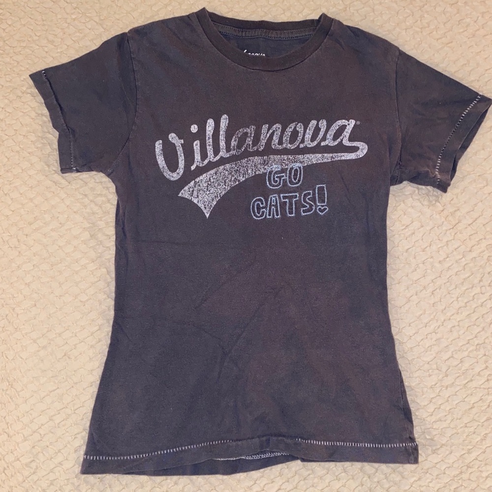 Villanova Tee
